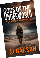 Gods of the Underworld
